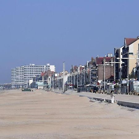 Studio Malo Les Bains Apartment Dunkirk Exterior foto