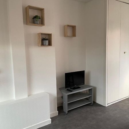 Studio Malo Les Bains Apartment Dunkirk Exterior foto