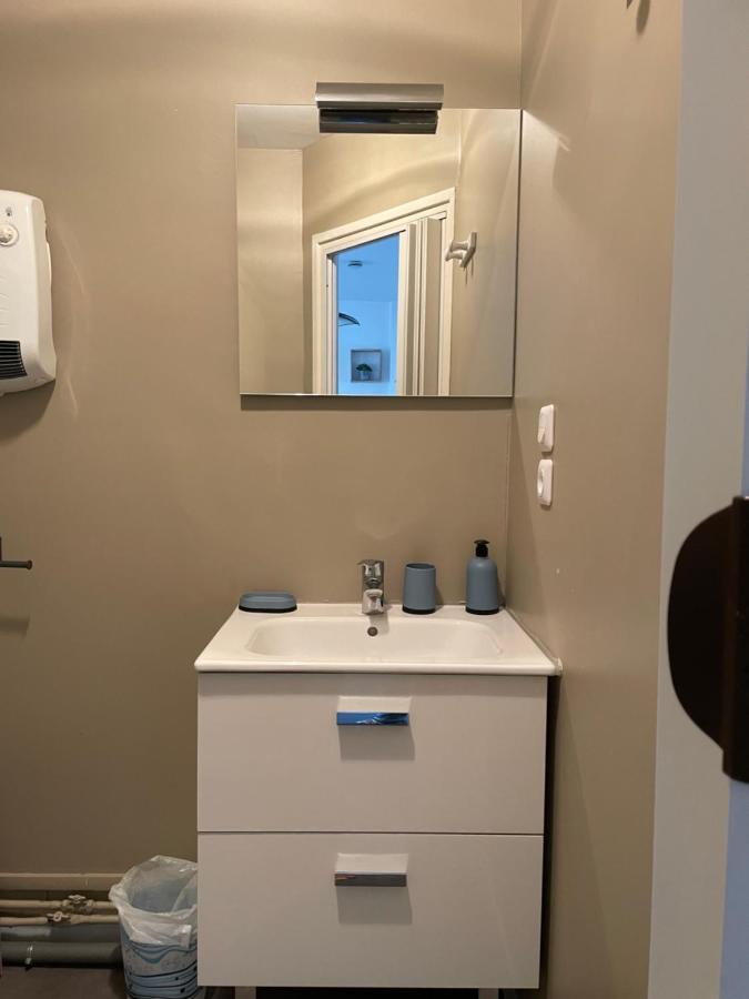 Studio Malo Les Bains Apartment Dunkirk Exterior foto